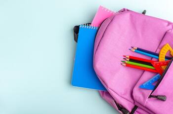 Vuelta a clases 2025: Scotiabank ofrece un 30% de descuento en mochilas