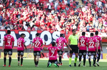 15 años de espera: el estadio del fútbol chileno que por fin podrá recibir partidos internacionales