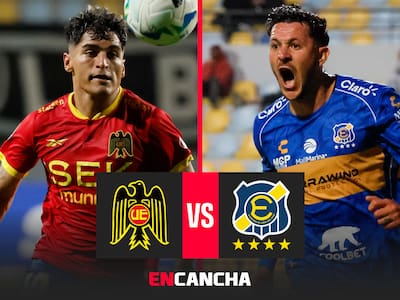 EN VIVO | Unión Española vs. Everton por Primera División 2025: minuto a minuto del partido