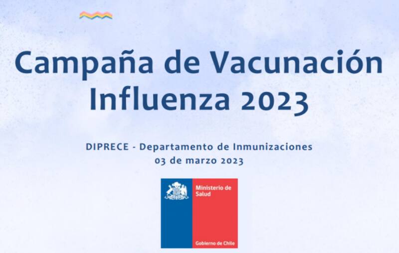 Conoce quiénes se pueden vacunar. Créditos: Salud Responde.