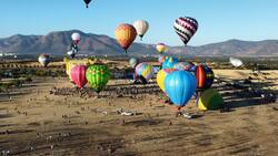 Festival de Globos Aerostáticos Peñaflor: Revisa el precio de las entradas y cómo llegar al Parque El Trapiche