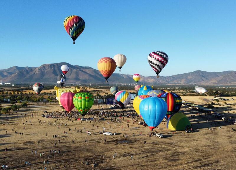 El festival se celebrará los días 9, 10 y 11 de febrero.