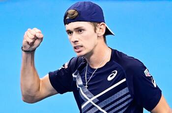 El ATP de Amberes tiene nuevos octavofinalistas