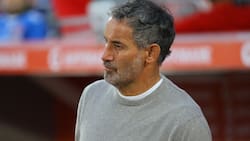 Inesperado: Miguel Ponce dejaría la Primera B para irse a un grande de Bolivia