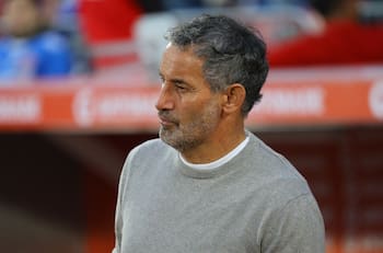 Inesperado: Miguel Ponce dejaría la Primera B para irse a un grande de Bolivia