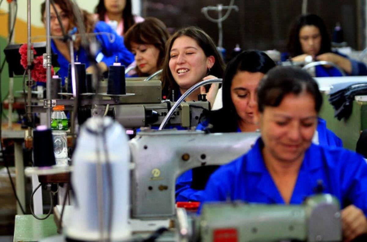 Bono al Trabajo de la Mujer: ¿Cómo acceder al beneficio y cuáles son las fechas de pago?