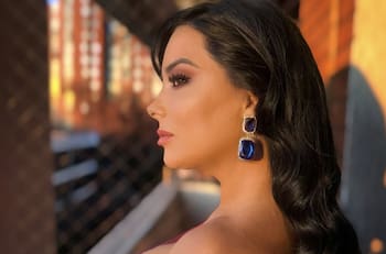 Popular chica reality reveló que sufrió la filtración de sus fotos íntimas: “Es una vulneración asquerosa”