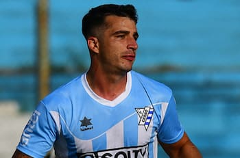 Refuerzo de Santiago Wanderers con la fe a tope: "Tengo que ser el goleador del Campeonato"