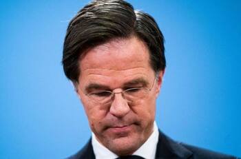 Renunció todo el Gobierno en Holanda por mala gestión de ayudas sociales