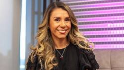 Cecilia Gutiérrez ya tendría reemplazante en “Hay que decirlo” de Canal 13