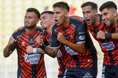 Tabla de posiciones de la Liga de Primera: Limache único líder, Colo se mete, la UC y la U en la parte baja