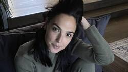 Gal Gadot compartió un sentido mensaje por la conmemoración del Día Internacional de las Víctimas del Holocausto
