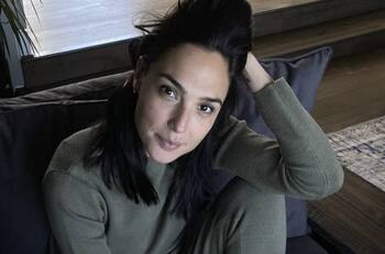 Gal Gadot compartió un sentido mensaje por la conmemoración del Día Internacional de las Víctimas del Holocausto