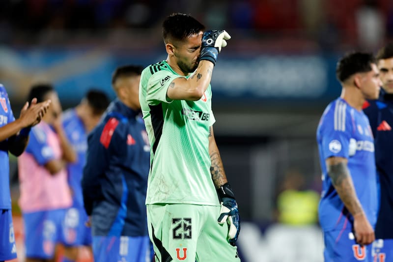 Paqui Meneghini sufre su primer golpe del año: pierde a Gabriel Castellón para el debut ante Racing.