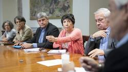 La epidemióloga María Teresa Valenzuela asumirá como nueva subsecretaria de Salud Pública