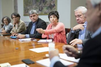 La epidemióloga María Teresa Valenzuela asumirá como nueva subsecretaria de Salud Pública