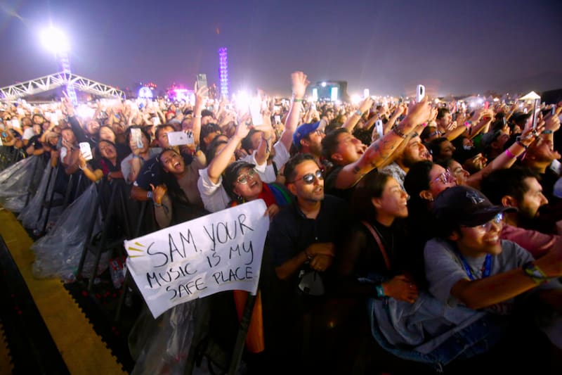 No solo son instancias para conectar con nuestro artista favorito, sino que también son grandes oportunidades para hacer amistades.