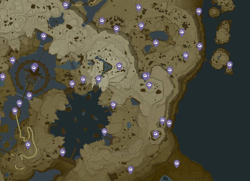 Créditos: Nintendo.