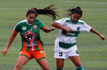 Ascenso: así se jugarán las llaves en busca de subir a la Primera División del Fútbol Femenino de Chile
