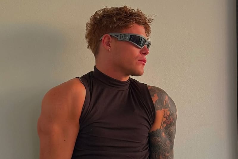 y los problemas médicos que sufrió post final del reality.