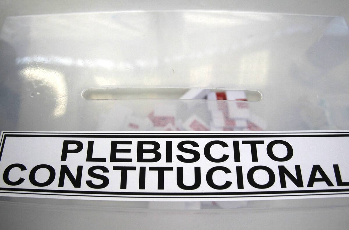 Plebiscito de Salida: Esta tarde se abre la primera mesa del extranjero en Nueva Zelanda