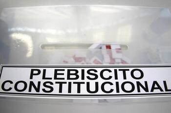 Plebiscito de Salida: Esta tarde se abre la primera mesa del extranjero en Nueva Zelanda