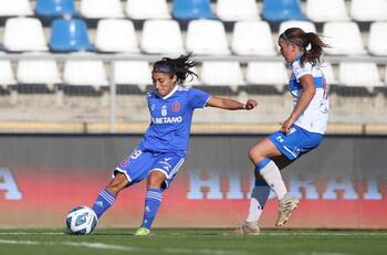 Desde el Gobierno se preparan para la profesionalización del fútbol femenino: "Hay una tremenda oportunidad aquí y espero que los clubes estén a la altura de eso"
