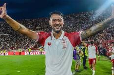 La U liberará otro cupo extranjero para 2026: Emmanuel Ojeda se queda en Argentina