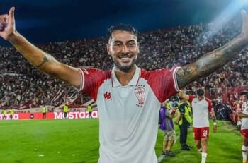 La U liberará otro cupo extranjero para 2026: Emmanuel Ojeda se queda en Argentina