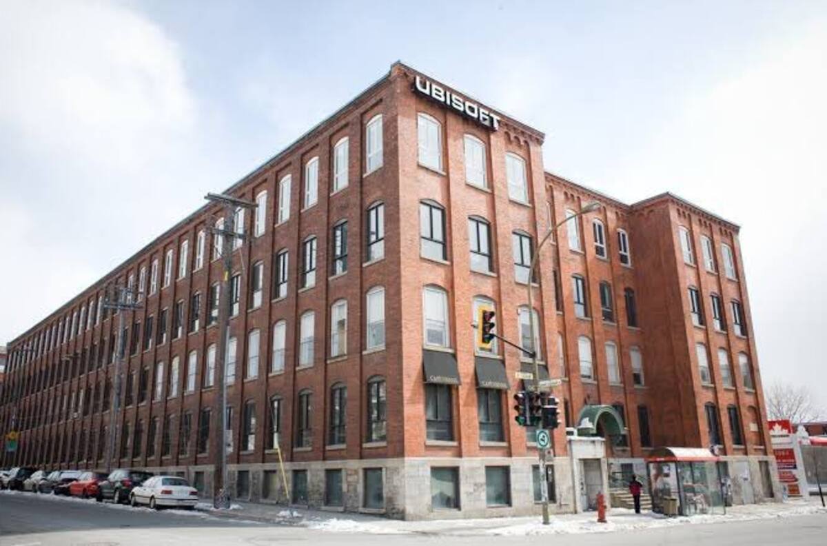 Toma de rehenes en Ubisoft Montreal: ¿Fue una farsa?