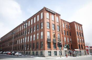 Toma de rehenes en Ubisoft Montreal: ¿Fue una farsa?