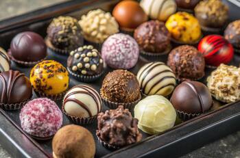 Chocolatería chilena con 10 años de historia llega a importante país de Sudamérica: invertirán US$100.000