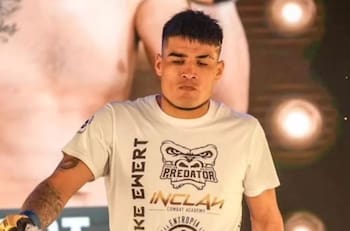 ¿Qué viene para el Tanke Ewert tras su tropezón en UFC 317?