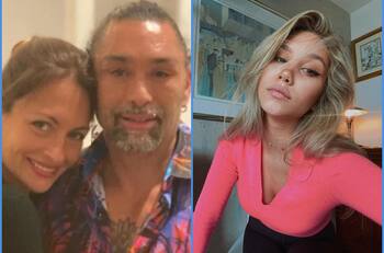 “Gracias por ser mi mejor amiga”: Constanza Ríos recibió especial mensaje de Paula Pavic, esposa de su padre, Marcelo Ríos