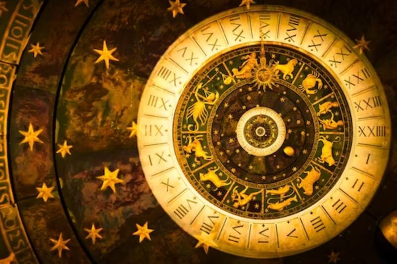 ¿Cómo le irá a mi signo esta semana?. Créditos: Freepik