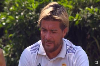 “Me hicieron un chantaje”: Junior Playboy revela que no puede ver a su hija menor