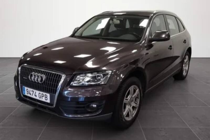 Existe un modelo que no es conveniente debido a sus graves fallas.