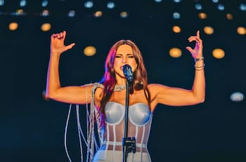 Desde matrimonios con Elvis hasta jazz al atardecer: 5 actividades perfectas para el Día de los Enamorados en la RM