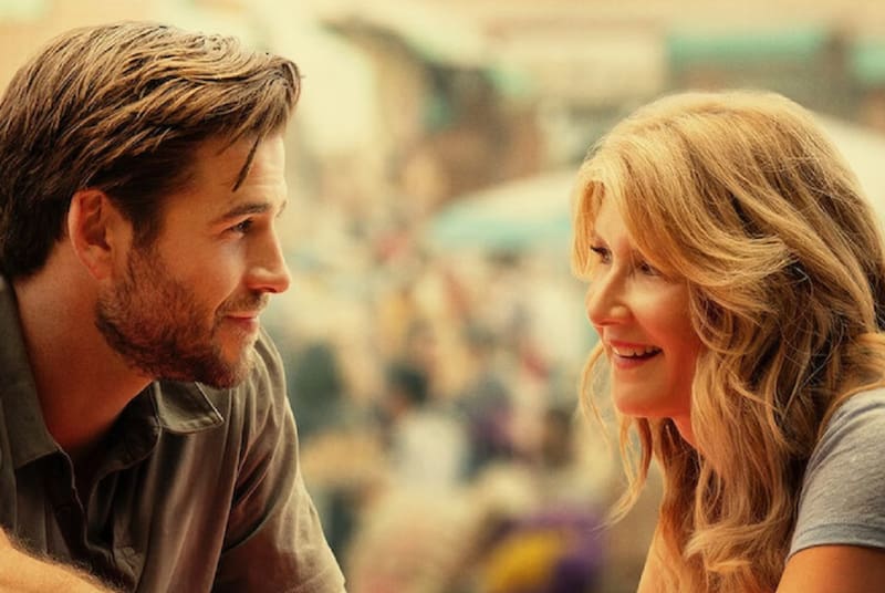 "Una aventura en Marruecos" está en el segundo puesto de los largometrajes en Netflix Chile.