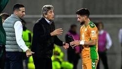 Real Betis vs Athletic Club: ¿Dónde ver en Chile HOY por TV y EN VIVO online al equipo de Manuel Pellegrini y Claudio Bravo en La Liga?