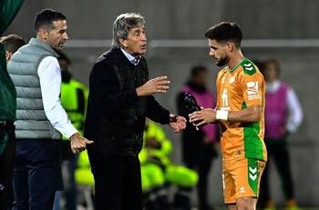 Real Betis vs Athletic Club: ¿Dónde ver en Chile HOY por TV y EN VIVO online al equipo de Manuel Pellegrini y Claudio Bravo en La Liga?