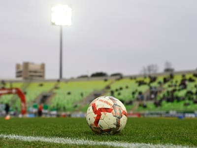 Cambiaría todo el calendario: el fallo que provocaría un terremoto en el fútbol chileno