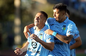 Francisco González y el triunfo de O’Higgins ante Bahía: “Será histórico cuando lo ratifiquemos en Brasil”