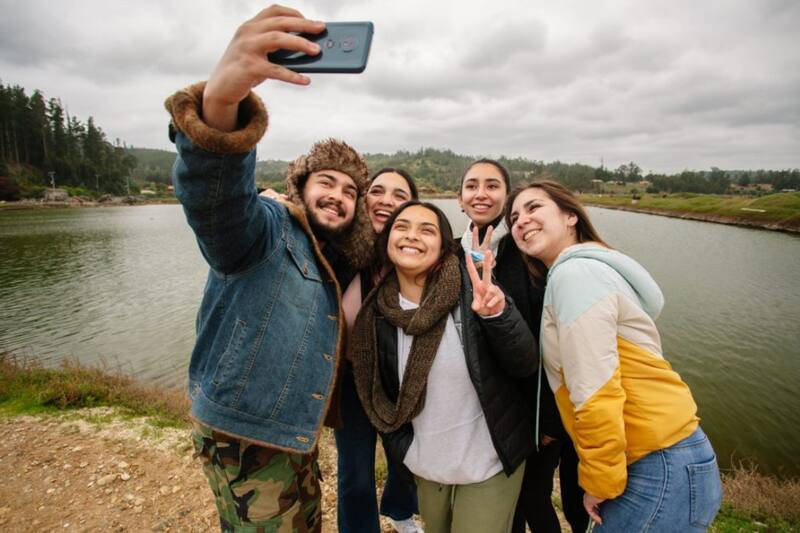 El programa Gira de Estudio Sernatur permite potenciar la ocupación de los servicios turísticos en Chile.