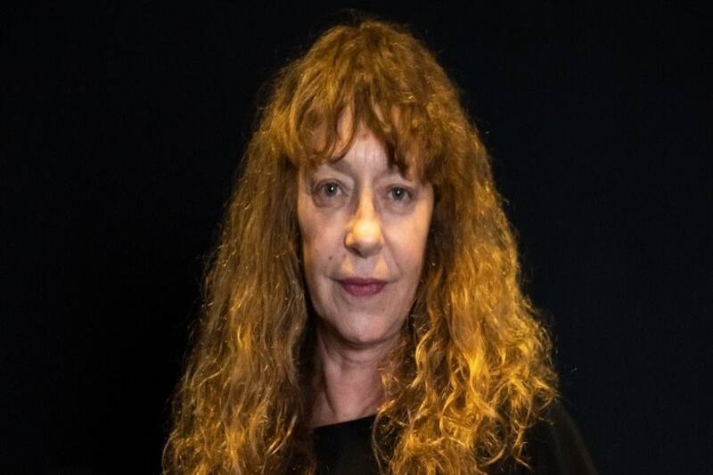 Claudia Di Girolamo regresa a las teleseries en CHV