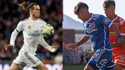 “En versión Gareth Bale”: alucinan con la actuación de Marcelo Morales en victoria de la U