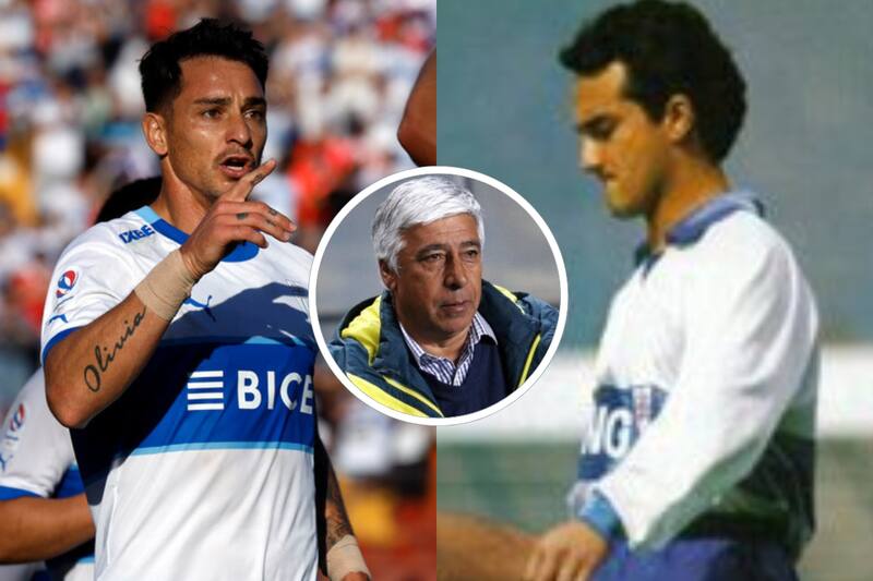 fue alcanzado por el Toro en la Tabla de Goleadores de la UC.