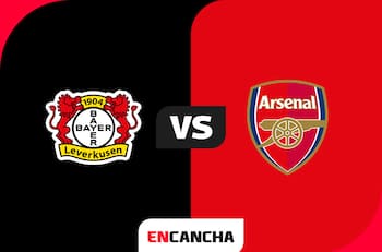 MARCADOR FINAL | Bayer Leverkusen 1 - Arsenal 1 por Champions League 2025-2026