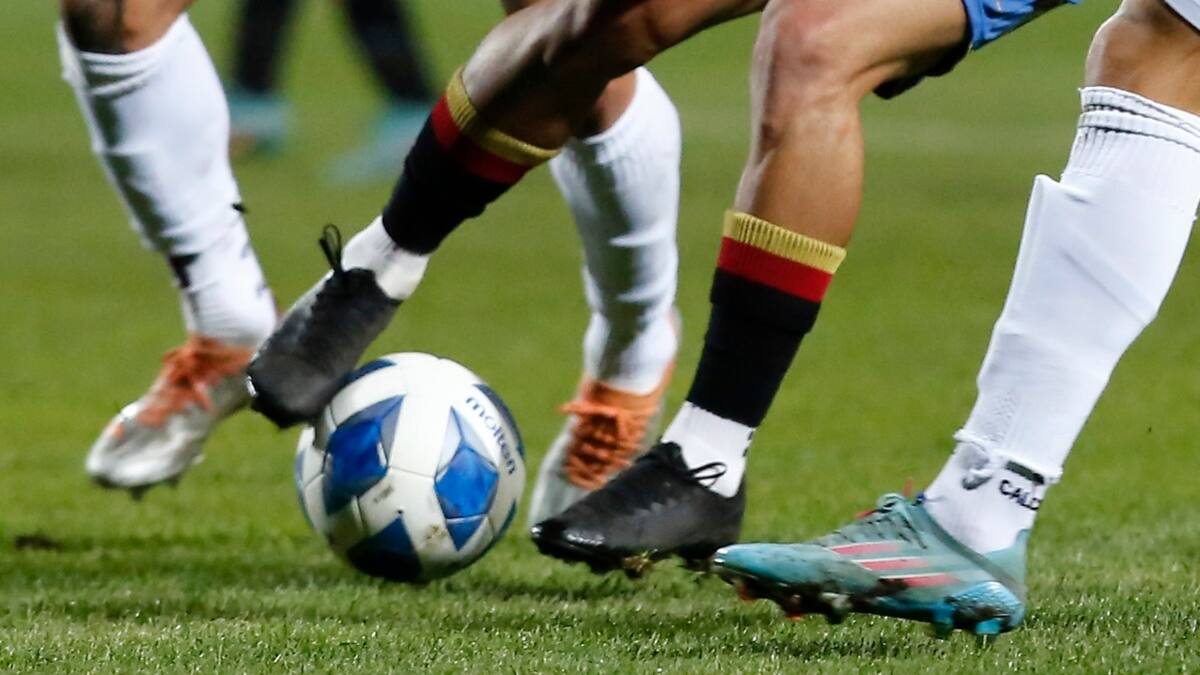 Con pasado en Colo Colo: el sorpresivo mejor asistidor que tiene el Campeonato Nacional 2022