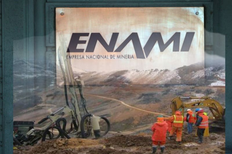 busca reabrir la Fundición Hernán Videla Lira.